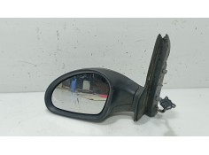 Recambio de retrovisor izquierdo para seat toledo iii (5p2) 1.6 referencia OEM IAM   