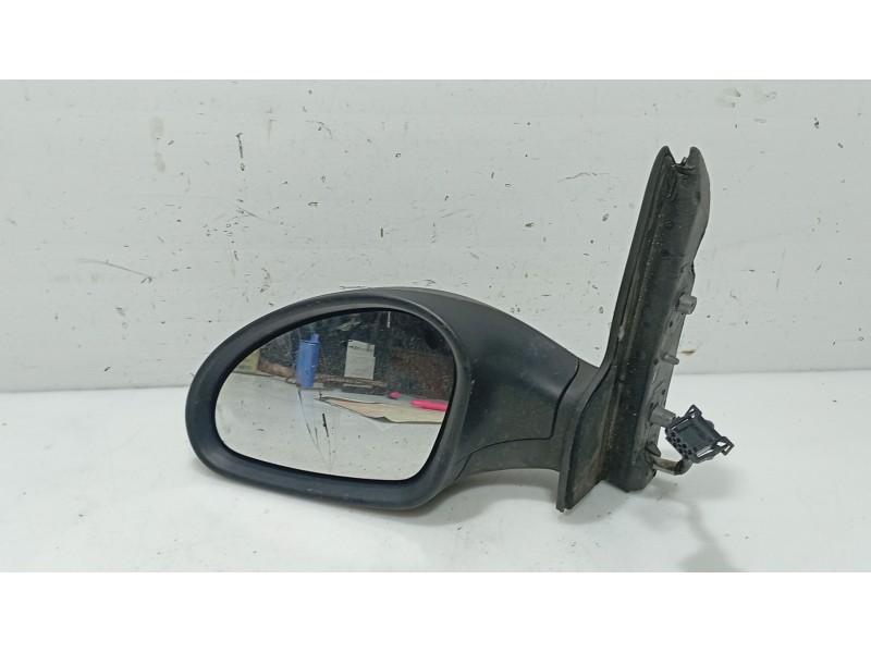 Recambio de retrovisor izquierdo para seat toledo iii (5p2) 1.6 referencia OEM IAM   