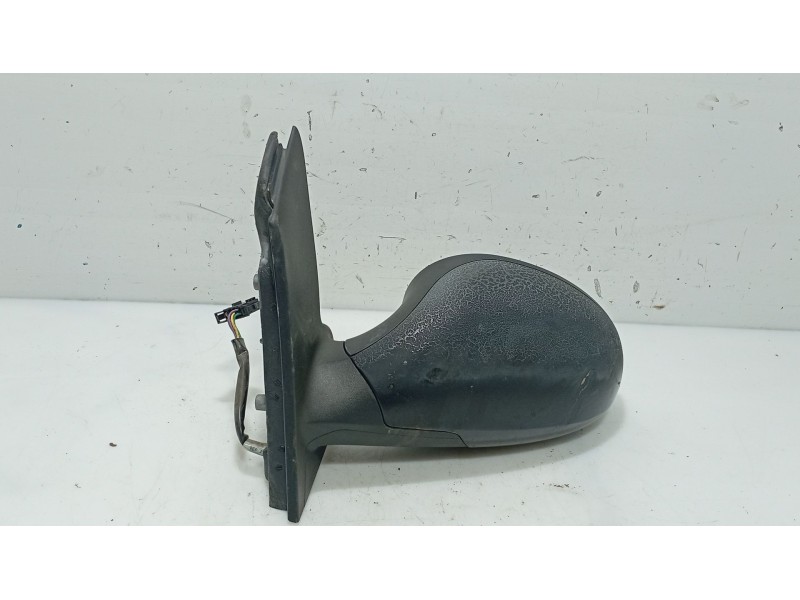 Recambio de retrovisor izquierdo para seat toledo iii (5p2) 1.6 referencia OEM IAM   