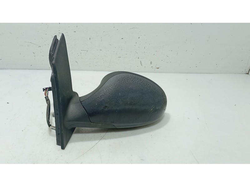 Recambio de retrovisor izquierdo para seat toledo iii (5p2) 1.6 referencia OEM IAM   