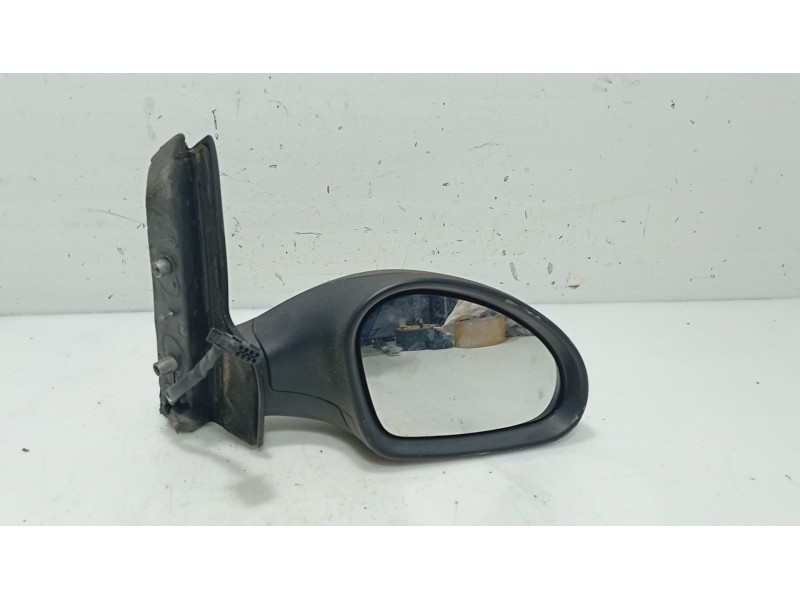 Recambio de retrovisor derecho para seat toledo iii (5p2) 1.6 referencia OEM IAM   
