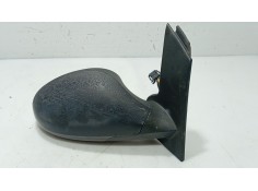 Recambio de retrovisor derecho para seat toledo iii (5p2) 1.6 referencia OEM IAM    2
