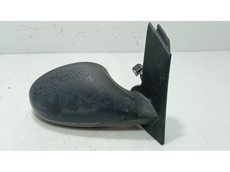 Recambio de retrovisor derecho para seat toledo iii (5p2) 1.6 referencia OEM IAM   