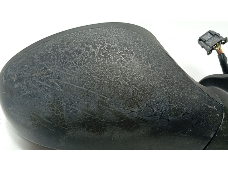 Recambio de retrovisor derecho para seat toledo iii (5p2) 1.6 referencia OEM IAM   