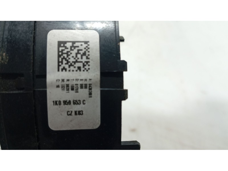 Recambio de anillo airbag para seat toledo iii (5p2) 1.6 referencia OEM IAM   