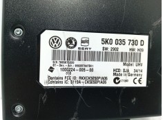 Recambio de modulo electronico para volkswagen passat b7 (362) 2.0 tdi referencia OEM IAM    2