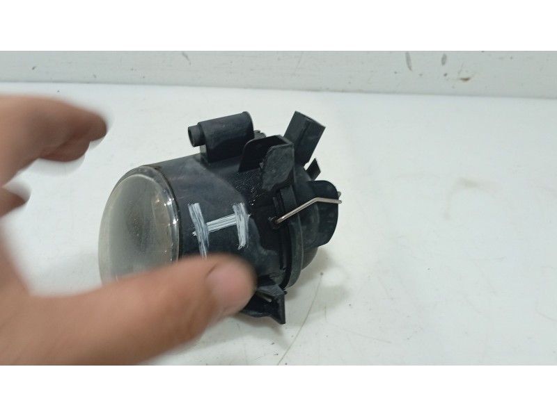 Recambio de faro antiniebla izquierdo para seat toledo iii (5p2) 1.6 referencia OEM IAM 5P0941703  