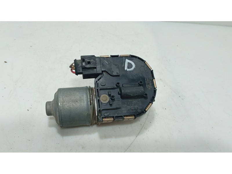 Recambio de motor limpia delantero para seat toledo iii (5p2) 1.6 referencia OEM IAM 5P0955023H  