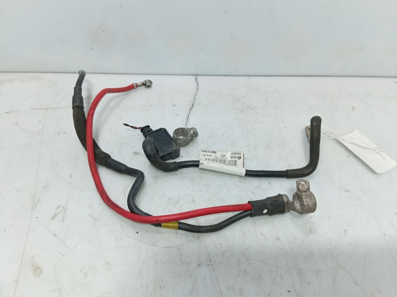 Recambio de cable para volkswagen passat b7 (362) 2.0 tdi referencia OEM IAM   