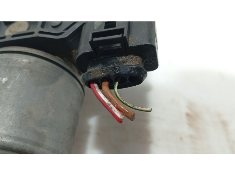 Recambio de motor limpia delantero para seat toledo iii (5p2) 1.6 referencia OEM IAM   