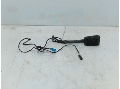 Recambio de anclaje cinturon delantero derecho para volkswagen passat b7 (362) 2.0 tdi referencia OEM IAM   
