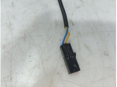 Recambio de anclaje cinturon delantero derecho para volkswagen passat b7 (362) 2.0 tdi referencia OEM IAM    2