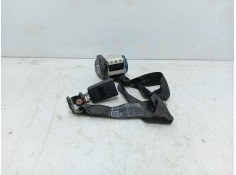 Recambio de cinturon seguridad trasero central para volkswagen passat b7 (362) 2.0 tdi referencia OEM IAM 3C0857807QRAA  