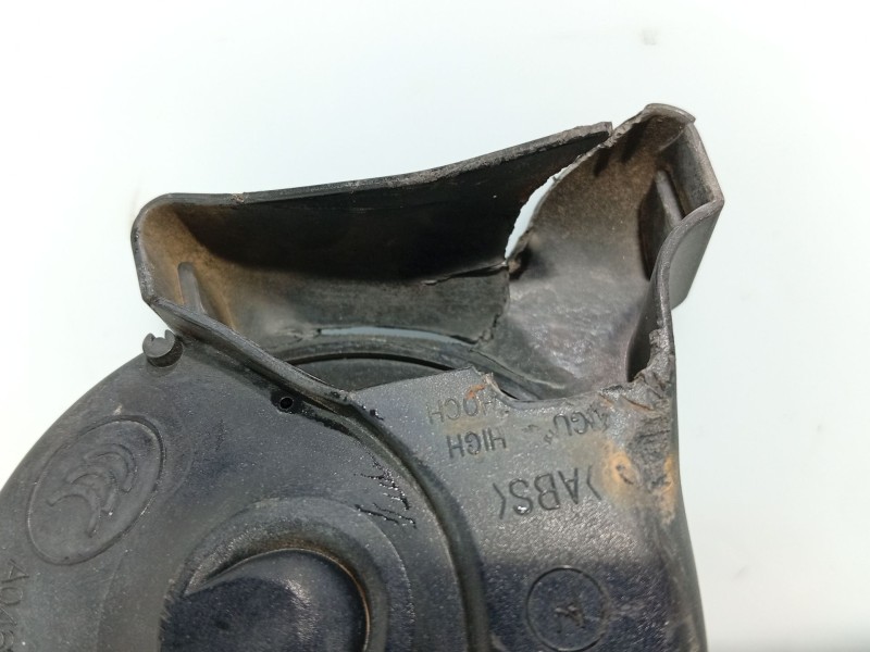 Recambio de claxon para volkswagen passat b7 (362) 2.0 tdi referencia OEM IAM 3AA951223B / 3AA951221B  