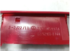 Recambio de luz central de freno para volkswagen passat b7 (362) 2.0 tdi referencia OEM IAM    2