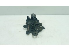 Recambio de cerradura capot para toyota yaris (_p1_) 1.3 (scp12_, scp13_) referencia OEM IAM 535100D080   2