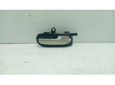 Recambio de maneta interior delantera derecha para toyota yaris (_p1_) 1.3 (scp12_, scp13_) referencia OEM IAM 692050D010B1  