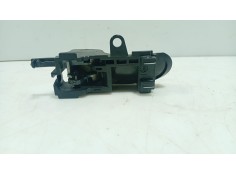 Recambio de maneta interior delantera derecha para toyota yaris (_p1_) 1.3 (scp12_, scp13_) referencia OEM IAM 692050D010B1   2