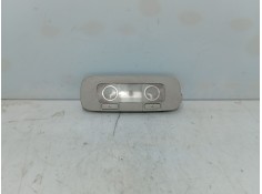 Recambio de luz interior para volkswagen passat b7 (362) 2.0 tdi referencia OEM IAM   