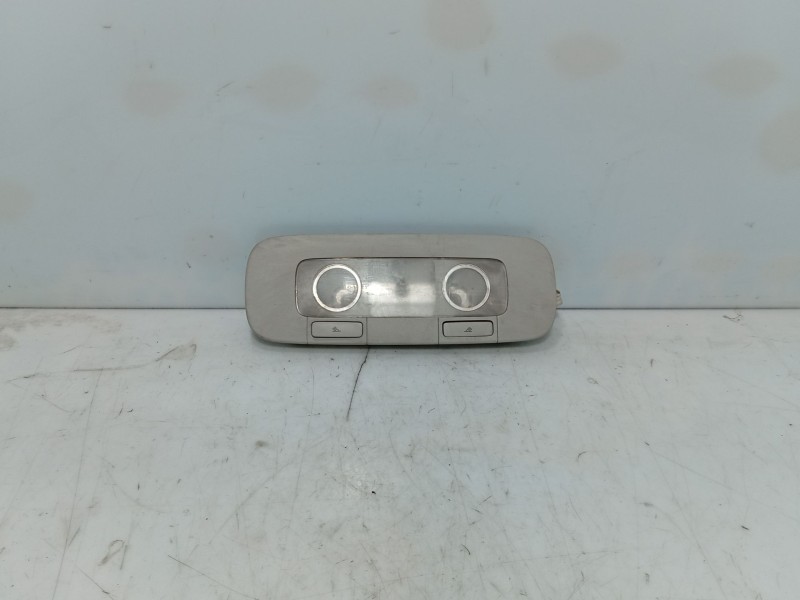 Recambio de luz interior para volkswagen passat b7 (362) 2.0 tdi referencia OEM IAM   