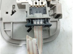 Recambio de luz interior para volkswagen passat b7 (362) 2.0 tdi referencia OEM IAM    2