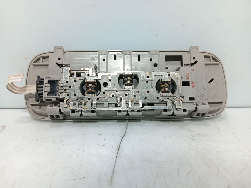 Recambio de luz interior para volkswagen passat b7 (362) 2.0 tdi referencia OEM IAM   