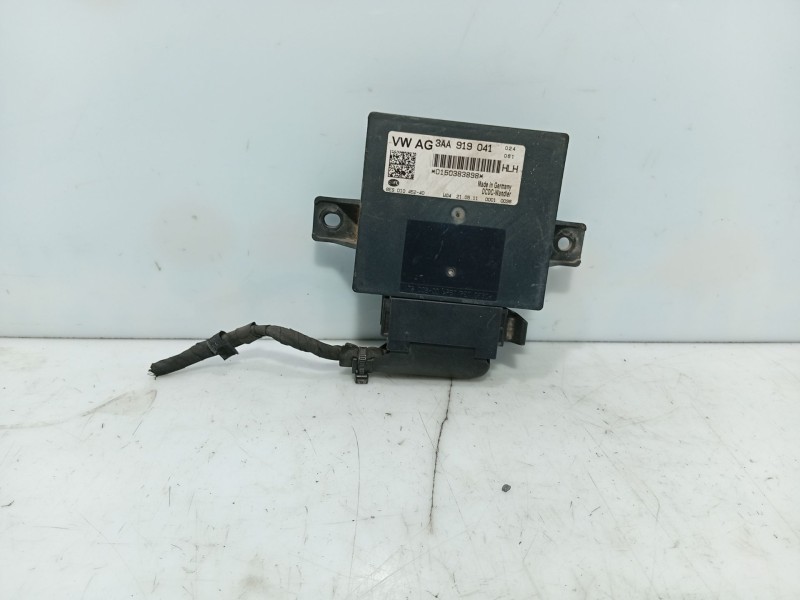 Recambio de modulo electronico para volkswagen passat b7 (362) 2.0 tdi referencia OEM IAM   