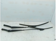 Recambio de brazo limpia delantero izquierdo para volkswagen passat b7 (362) 2.0 tdi referencia OEM IAM 3C1955409C  