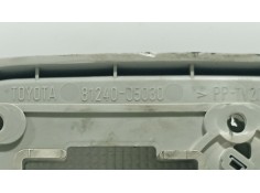 Recambio de luz interior para toyota yaris (_p1_) 1.3 (scp12_, scp13_) referencia OEM IAM    2