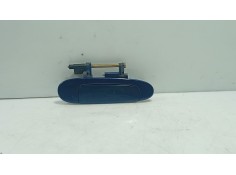 Recambio de maneta exterior delantera derecha para toyota yaris (_p1_) 1.3 (scp12_, scp13_) referencia OEM IAM 6921052010  