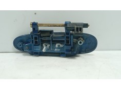 Recambio de maneta exterior delantera derecha para toyota yaris (_p1_) 1.3 (scp12_, scp13_) referencia OEM IAM 6921052010   2