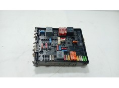 Recambio de caja reles / fusibles para seat toledo iii (5p2) 1.6 referencia OEM IAM 1K0937124K  
