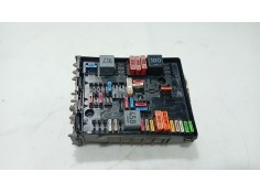 Recambio de caja reles / fusibles para seat toledo iii (5p2) 1.6 referencia OEM IAM 1K0937124K   2