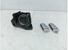 Recambio de conmutador de arranque para volkswagen passat b7 (362) 2.0 tdi referencia OEM IAM   