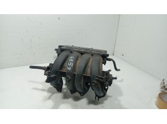Recambio de colector admision para seat toledo iii (5p2) 1.6 referencia OEM IAM 06A133206BD  