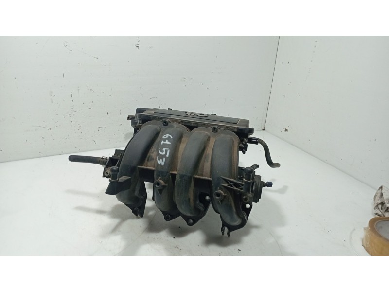 Recambio de colector admision para seat toledo iii (5p2) 1.6 referencia OEM IAM 06A133206BD  