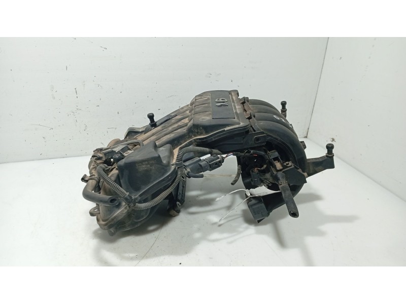Recambio de colector admision para seat toledo iii (5p2) 1.6 referencia OEM IAM 06A133206BD  
