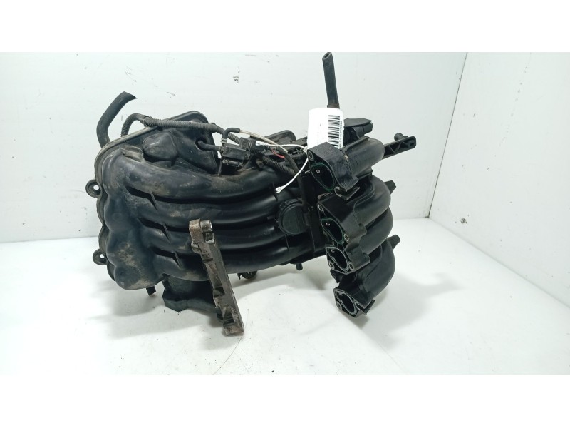 Recambio de colector admision para seat toledo iii (5p2) 1.6 referencia OEM IAM 06A133206BD  