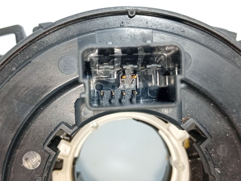 Recambio de anillo airbag para volkswagen passat b7 (362) 2.0 tdi referencia OEM IAM   