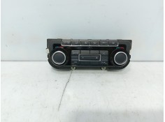 Recambio de mando climatizador para volkswagen passat b7 (362) 2.0 tdi referencia OEM IAM   