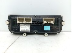 Recambio de mando climatizador para volkswagen passat b7 (362) 2.0 tdi referencia OEM IAM    2