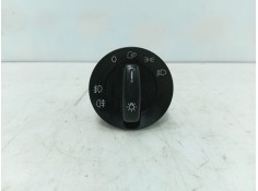 Recambio de mando luces para volkswagen passat b7 (362) 2.0 tdi referencia OEM IAM   