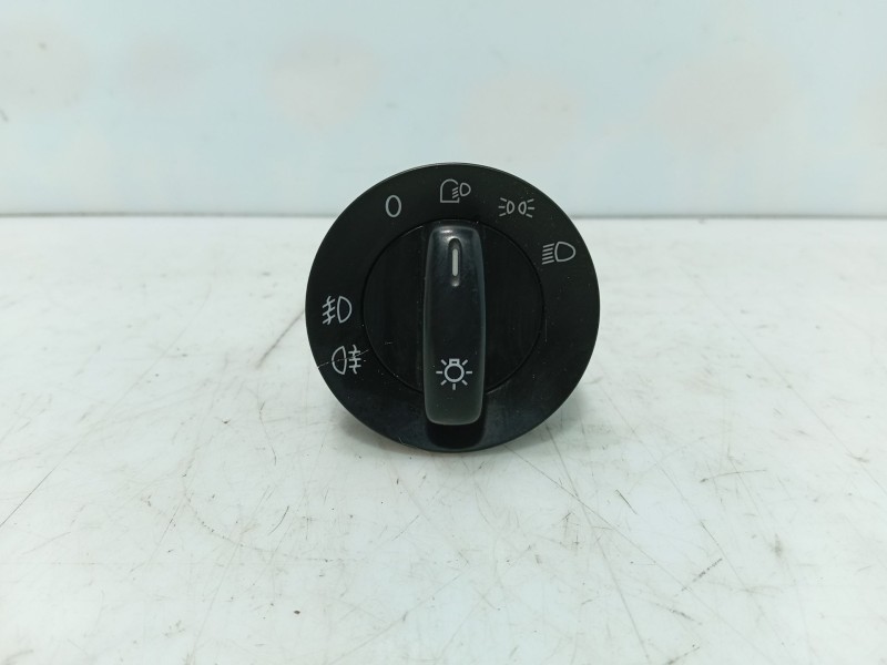 Recambio de mando luces para volkswagen passat b7 (362) 2.0 tdi referencia OEM IAM   