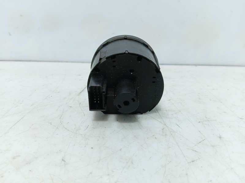 Recambio de mando luces para volkswagen passat b7 (362) 2.0 tdi referencia OEM IAM   