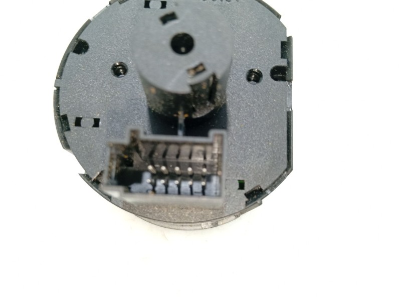 Recambio de mando luces para volkswagen passat b7 (362) 2.0 tdi referencia OEM IAM   