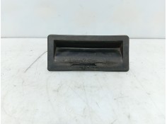 Recambio de maneta porton para volkswagen passat b7 (362) 2.0 tdi referencia OEM IAM 5N0827566T  