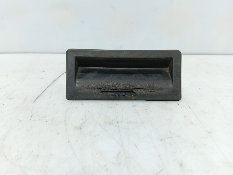 Recambio de maneta porton para volkswagen passat b7 (362) 2.0 tdi referencia OEM IAM 5N0827566T  