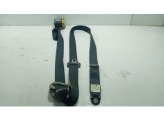 Recambio de cinturon seguridad delantero izquierdo para toyota yaris (_p1_) 1.3 (scp12_, scp13_) referencia OEM IAM   