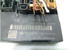 Recambio de modulo electronico para volkswagen passat b7 (362) 2.0 tdi referencia OEM IAM    2