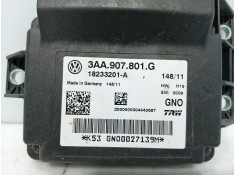 Recambio de modulo electronico para volkswagen passat b7 (362) 2.0 tdi referencia OEM IAM    2
